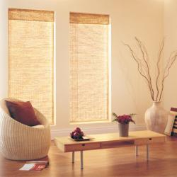 Sunblinds Shading Woven Blinds